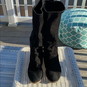 Boutique 9 Tall Boots 10